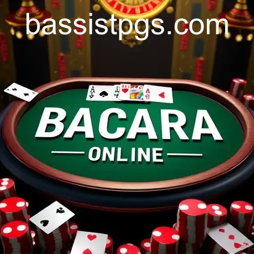 Bacará online
