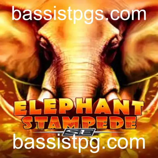 Descubra ElephantStampedeSE: O Novo Fenômeno dos Jogos de Ação