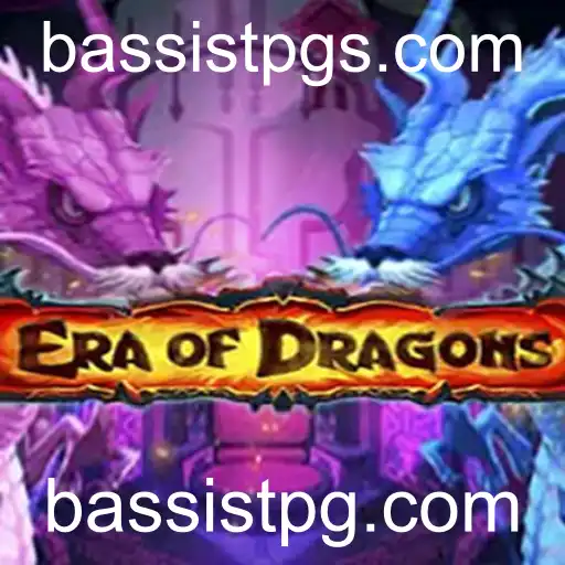 EraOfDragons: Desvende os Mistérios do Novo Fenômeno dos Jogos