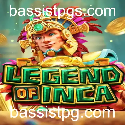 LegendofInca: Um Mergulho no Mundo Antigo dos Incas