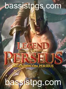 LegendofPerseus: Aventura Épica Inspirada na Mitologia