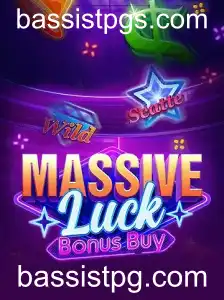 Explore o Universo de MassiveLuckBonusBuy: Regras e Inovações