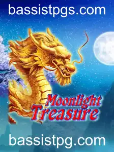 Descubra MoonlightTreasure: O Jogo Aclamado Que Conquista Aventuras no Baixo da Lua