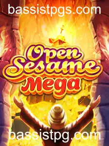 OPENSESAMEMEGA: Imersão no Mundo da Criatividade e Estratégia