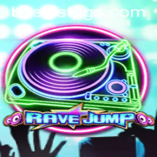 Explorando RaveJump: O Jogo que Une Música Eletrônica e Ação