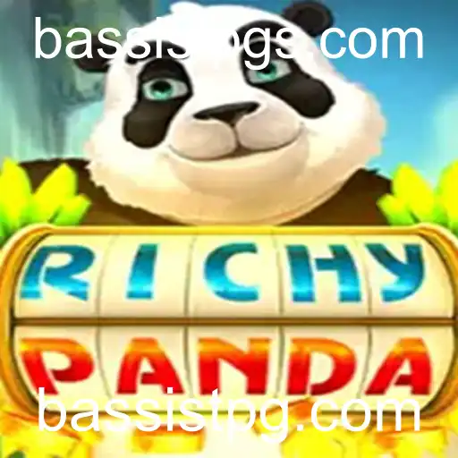 Descubra o Mundo de Aventuras de RichyPanda