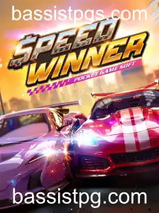 Conheça SpeedWinner: O Jogo de Corrida que Está Conquistando o Mundo