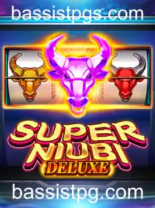 SuperNiubiDeluxe: A Nova Sensação dos Jogos