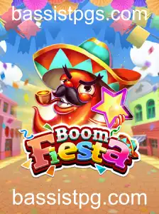 Explorando o Mundo de BoomFiesta: Uma Jornada de Aventura e Estratégia