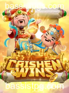 CaishenWins: Explorando o Universo do Jogo Popular