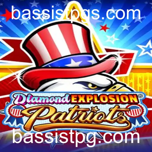 Explorando o Mundo de DiamondExplosionPatriots