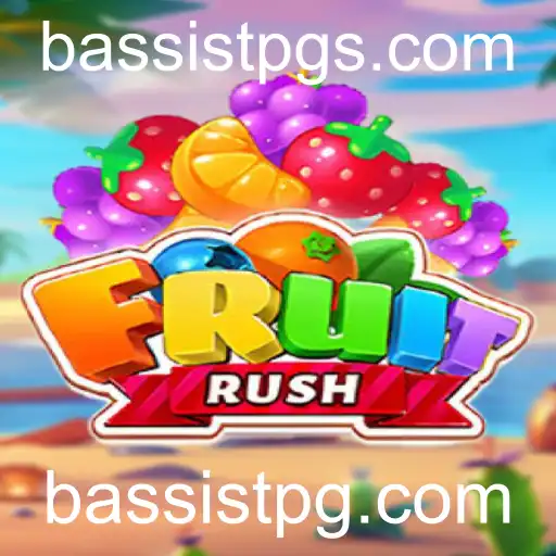 Explorando o Mundo de FruitRush: O Novo Jogo de Aventuras Frutadas