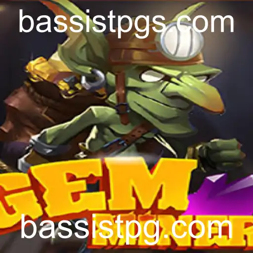 Descubra o Empolgante Mundo de GemMiner