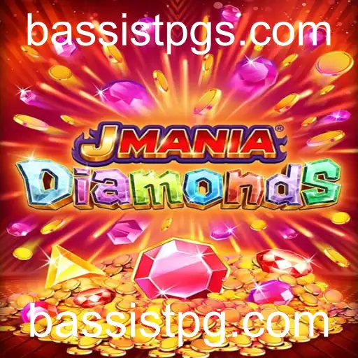 Explorando o Mundo do Jogo JManiaDiamonds