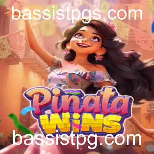 Descubra PinataWins: O Jogo que Está Conquistando a Internet com bassistpg.com