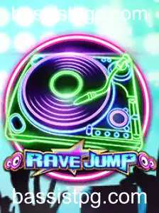 Explorando RaveJump: O Jogo que Une Música Eletrônica e Ação