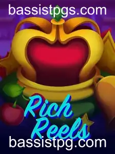 Descubra o Fascinante Mundo de RichReels: Um Jogo de Aventura Envolvente