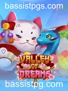 Explorando 'ValleyofDreams': Um Mergulho Fascinante no Universo de Jogo