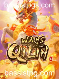 WaysoftheQilin: A Nova Sensação no Mundo dos Jogos