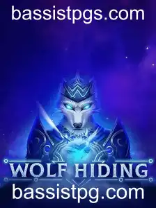 WolfHiding: Um Jogo Estratégico de Sobrevivência Oculta