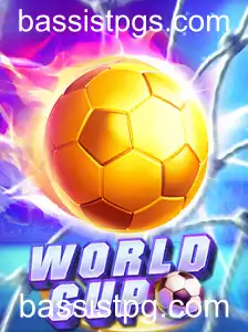 Explorando o Mundo do Jogo WorldCup
